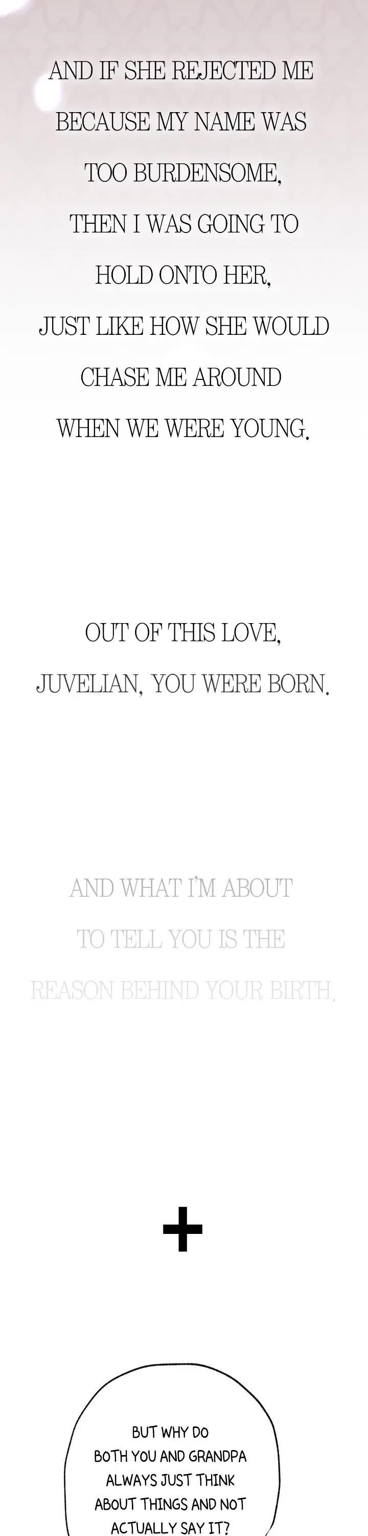 Father, I Don’t Want to Get Married! Chapter 111 - Page 53