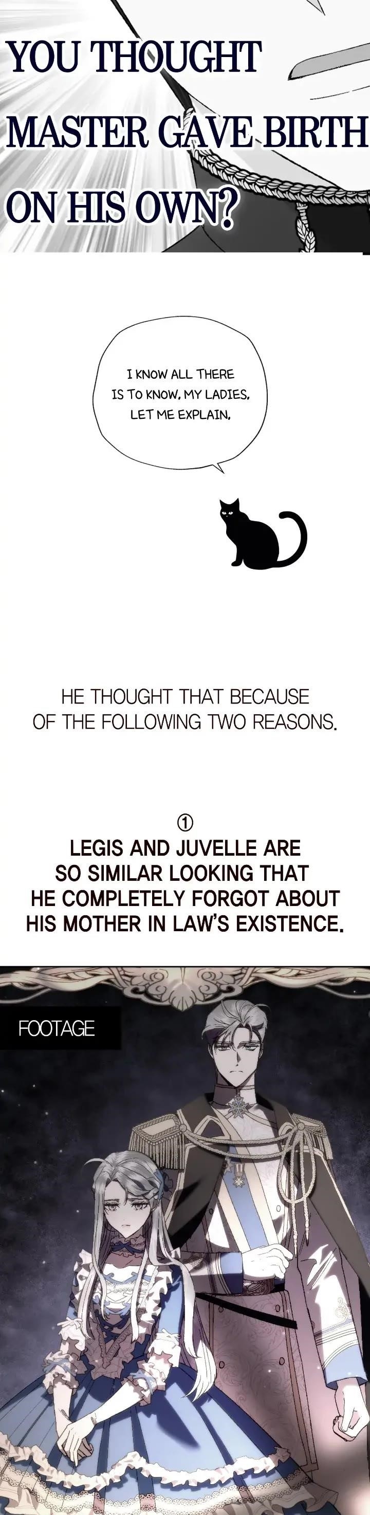 Father, I Don’t Want to Get Married! Chapter 112 - Page 62