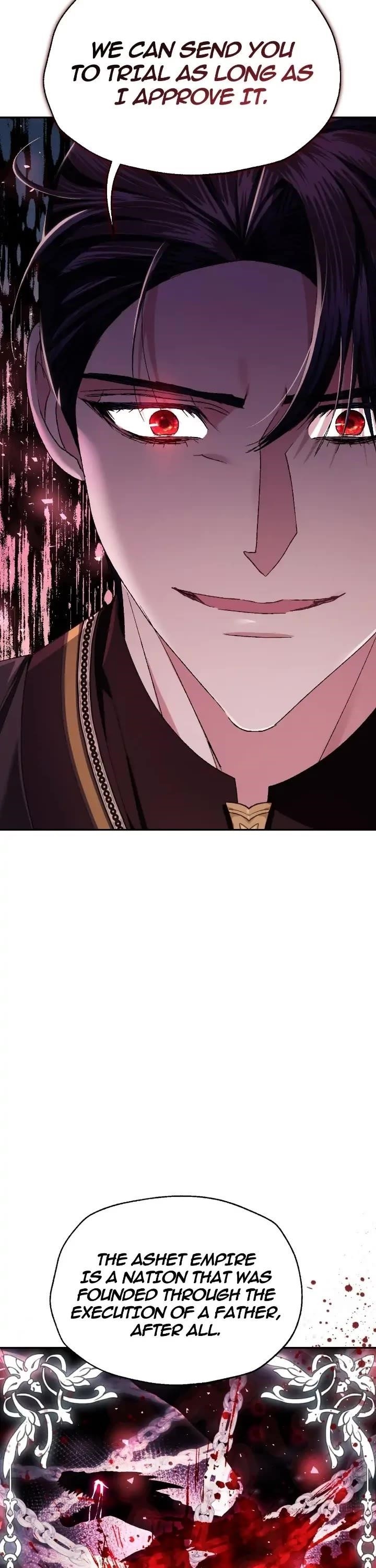 Father, I Don’t Want to Get Married! Chapter 115 - Page 13