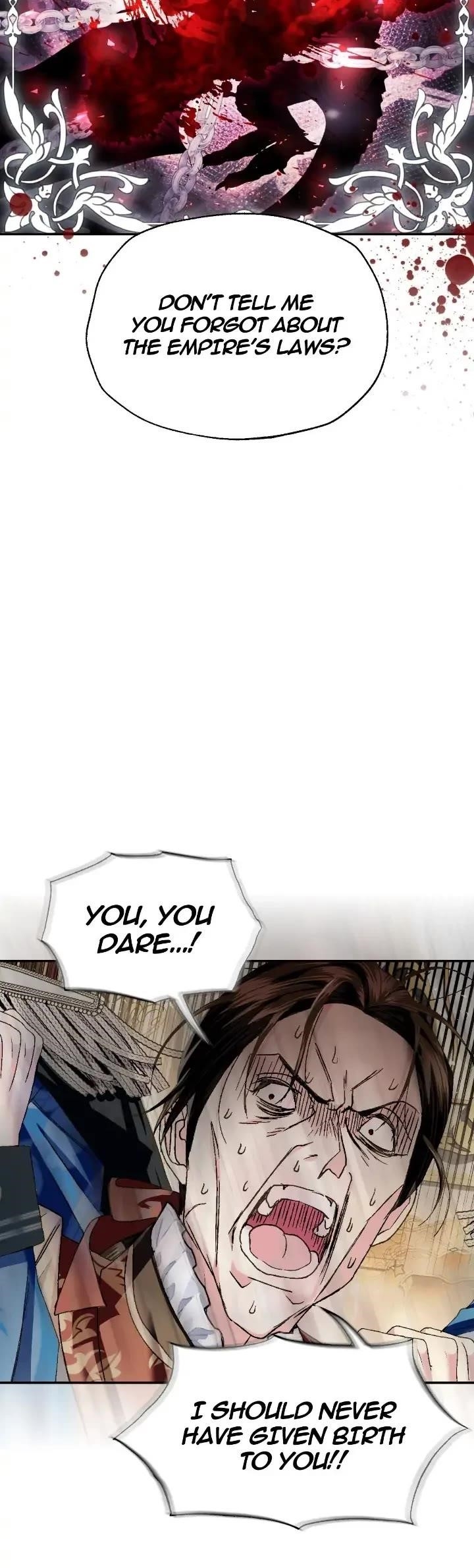 Father, I Don’t Want to Get Married! Chapter 115 - Page 14