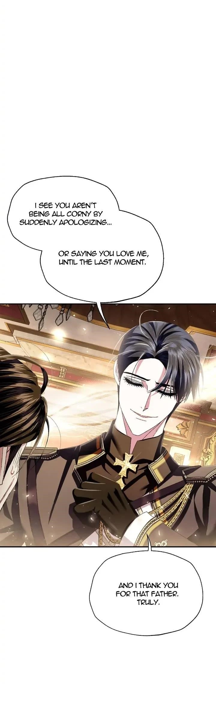 Father, I Don’t Want to Get Married! Chapter 115 - Page 15