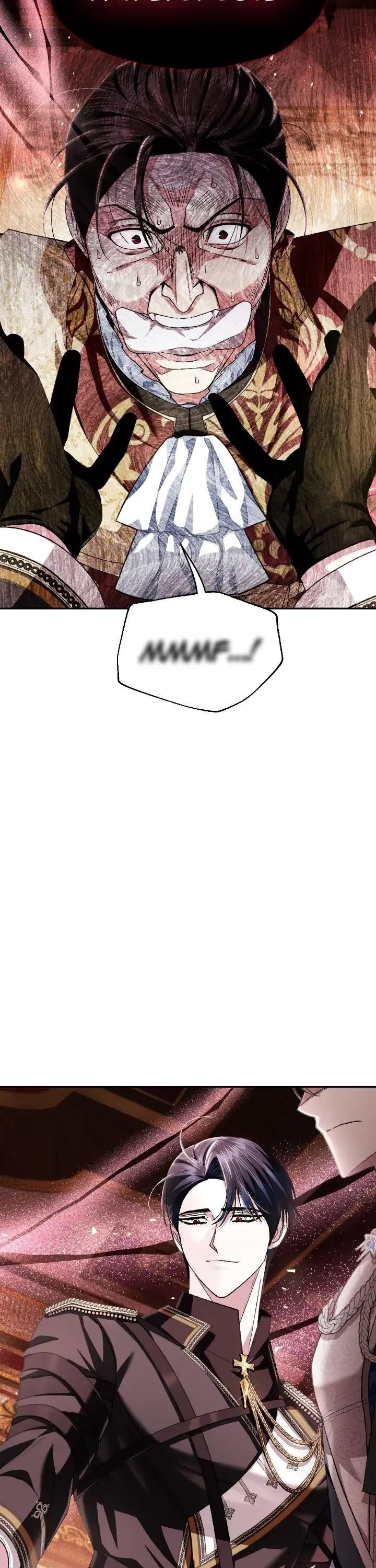 Father, I Don’t Want to Get Married! Chapter 115 - Page 17