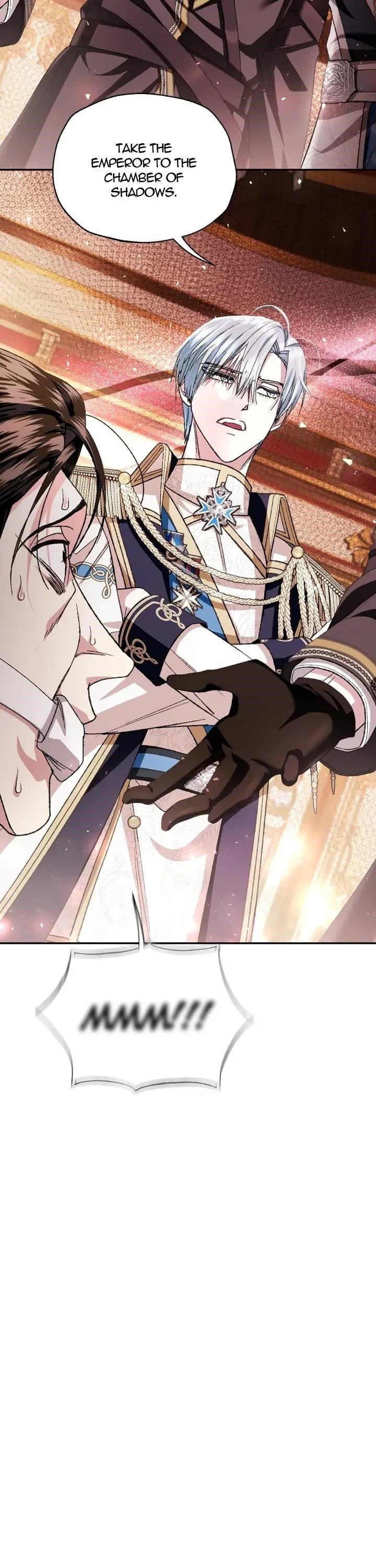 Father, I Don’t Want to Get Married! Chapter 115 - Page 18