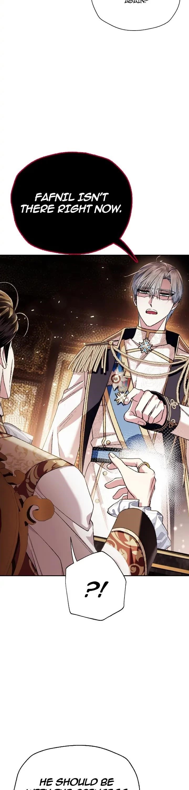 Father, I Don’t Want to Get Married! Chapter 115 - Page 2