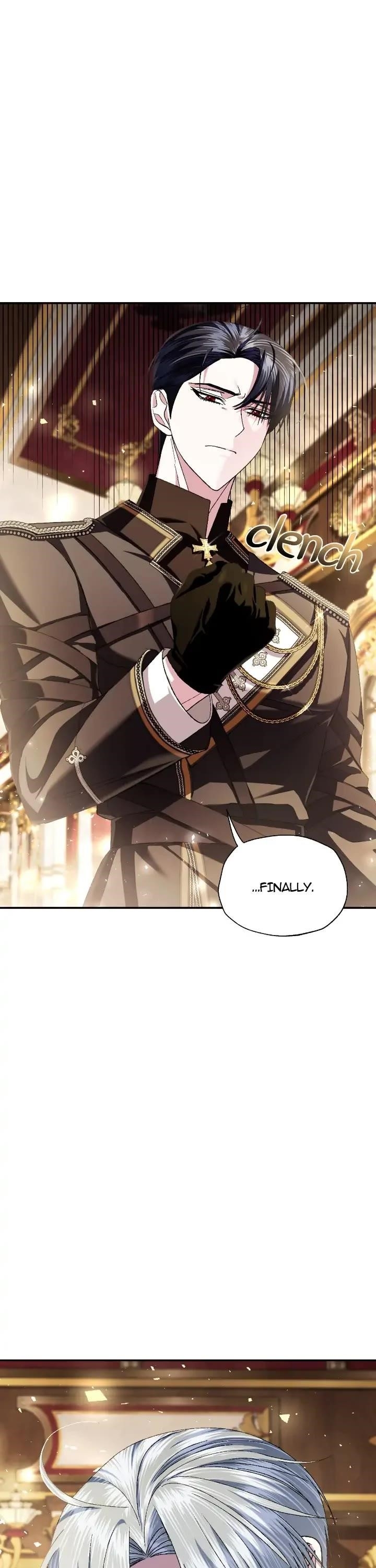 Father, I Don’t Want to Get Married! Chapter 115 - Page 21