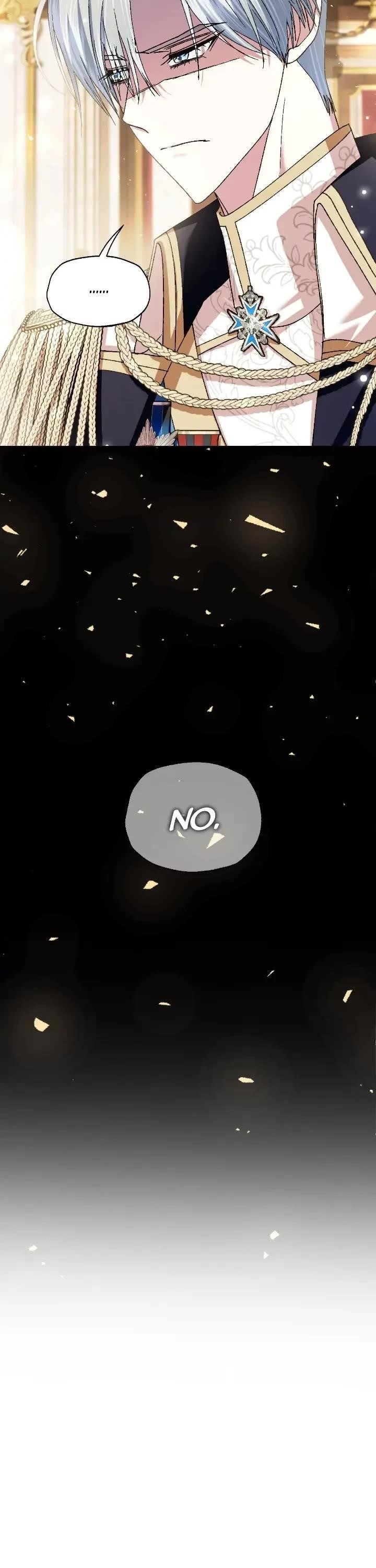 Father, I Don’t Want to Get Married! Chapter 115 - Page 22