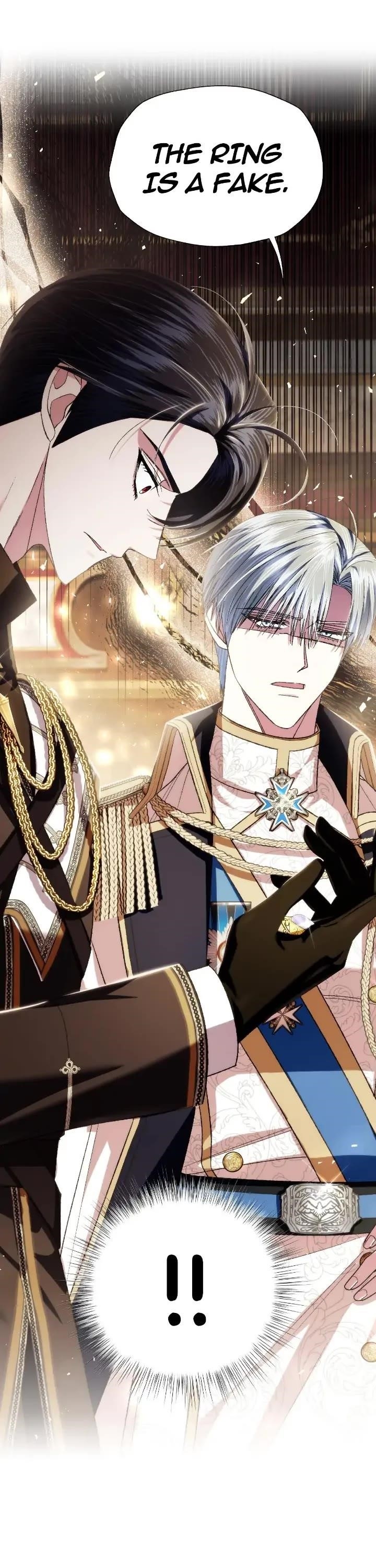 Father, I Don’t Want to Get Married! Chapter 115 - Page 23