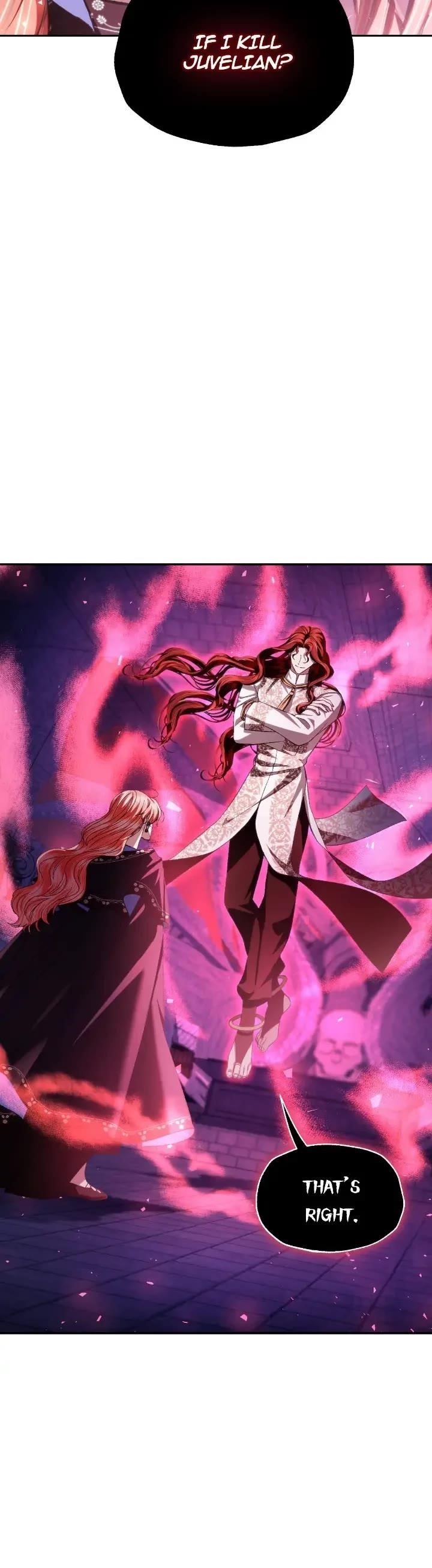 Father, I Don’t Want to Get Married! Chapter 115 - Page 25