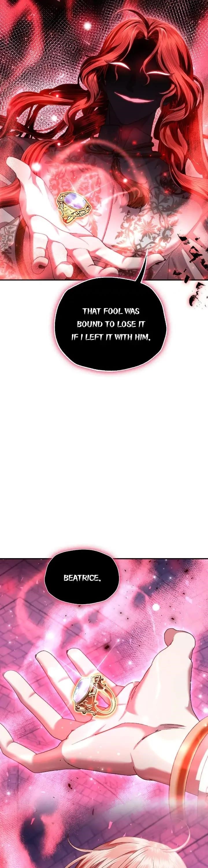 Father, I Don’t Want to Get Married! Chapter 115 - Page 27