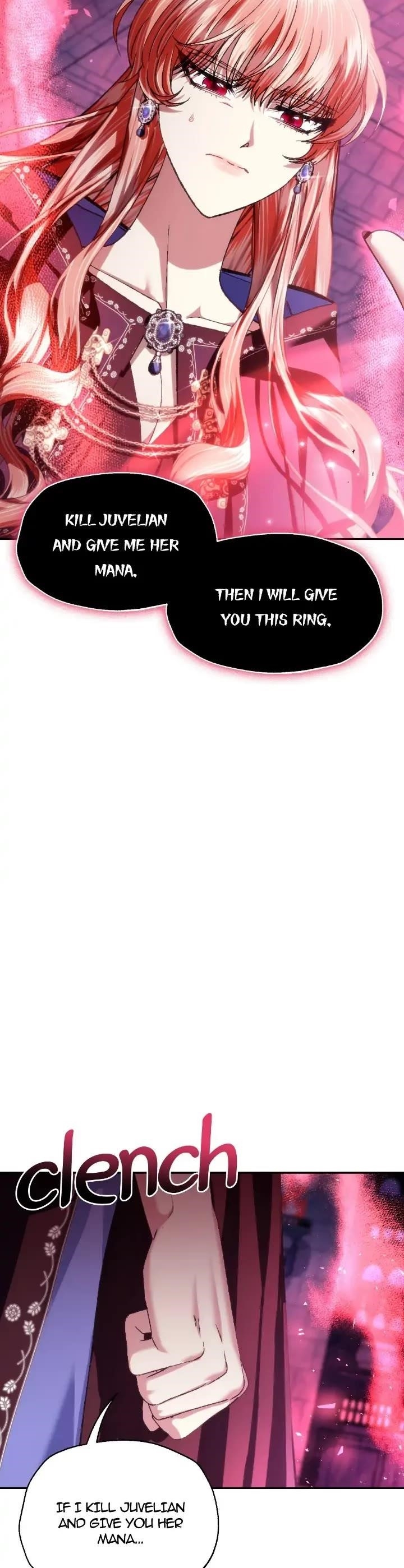 Father, I Don’t Want to Get Married! Chapter 115 - Page 28