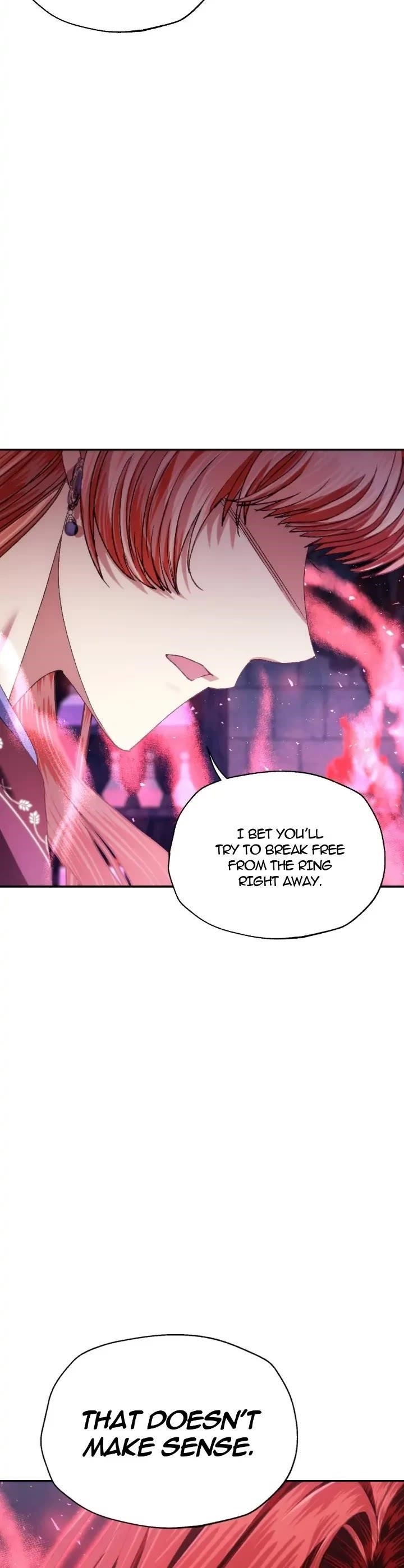 Father, I Don’t Want to Get Married! Chapter 115 - Page 29