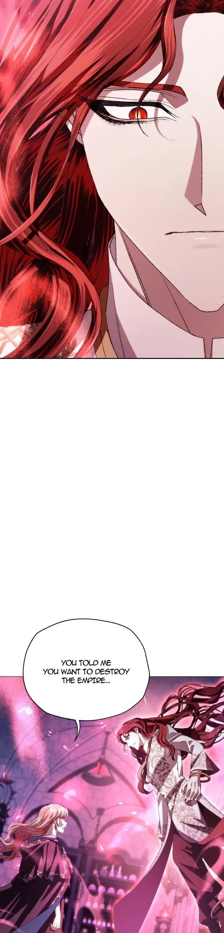 Father, I Don’t Want to Get Married! Chapter 115 - Page 30