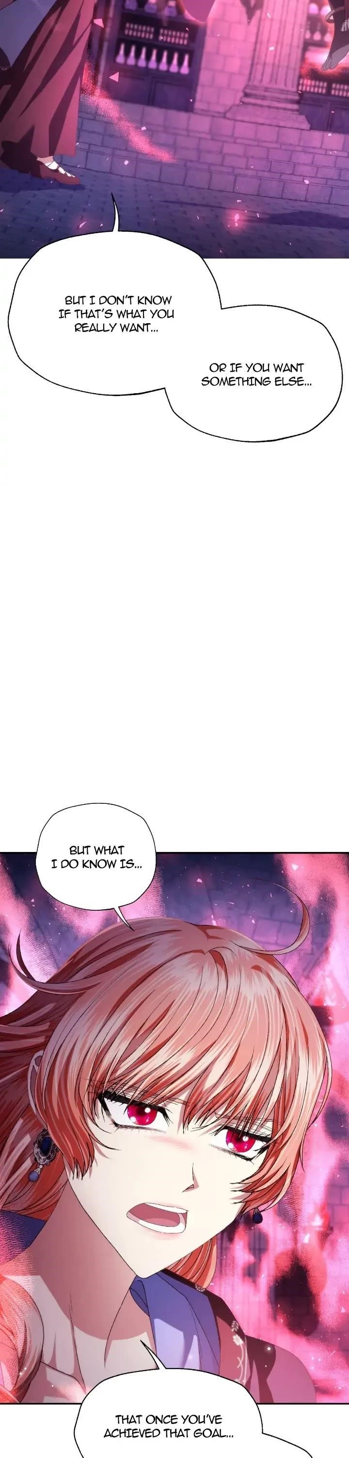 Father, I Don’t Want to Get Married! Chapter 115 - Page 31