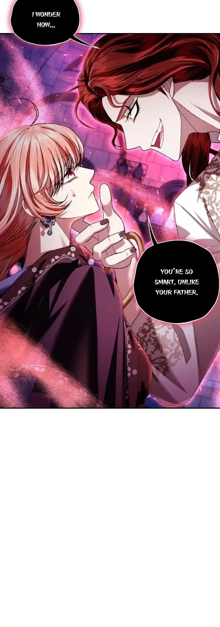 Father, I Don’t Want to Get Married! Chapter 115 - Page 33