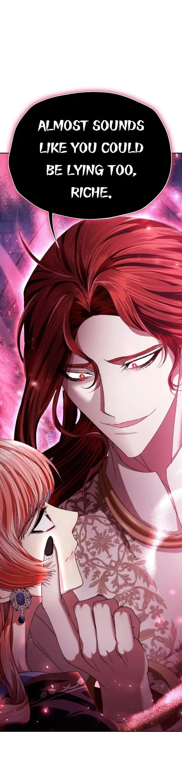 Father, I Don’t Want to Get Married! Chapter 115 - Page 35