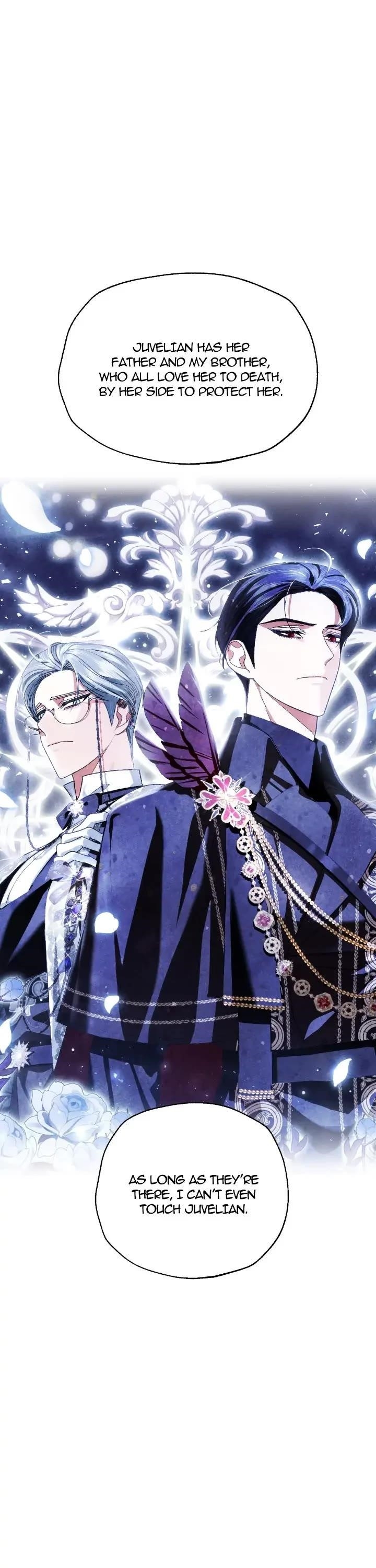 Father, I Don’t Want to Get Married! Chapter 115 - Page 39