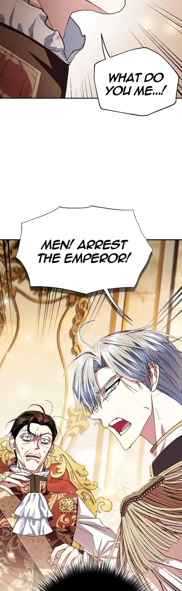 Father, I Don’t Want to Get Married! Chapter 115 - Page 4