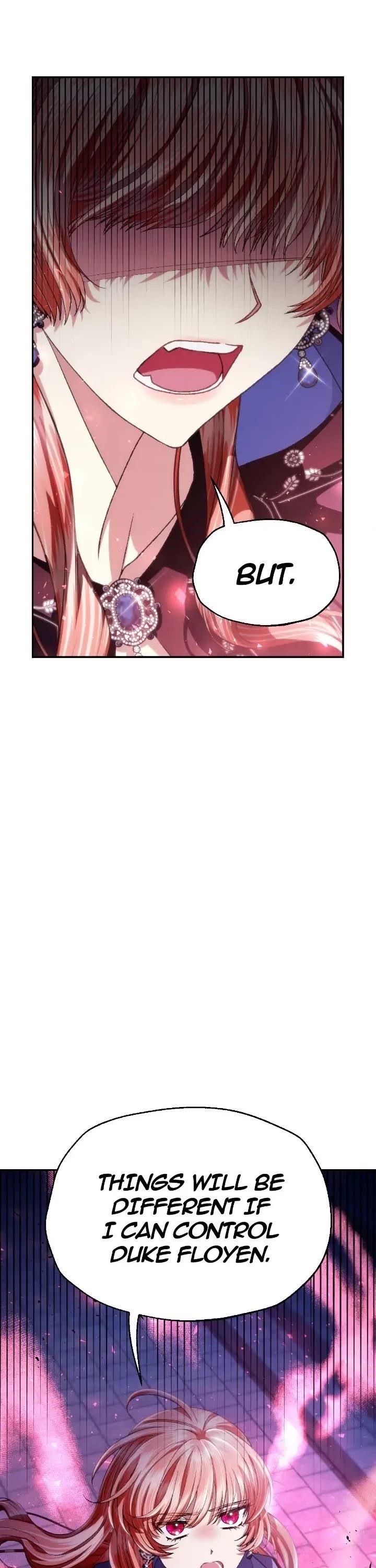 Father, I Don’t Want to Get Married! Chapter 115 - Page 40