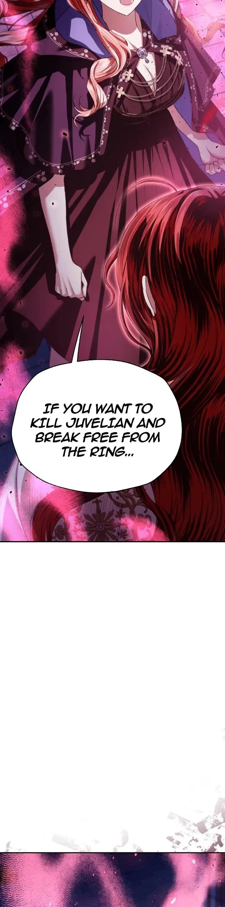 Father, I Don’t Want to Get Married! Chapter 115 - Page 41