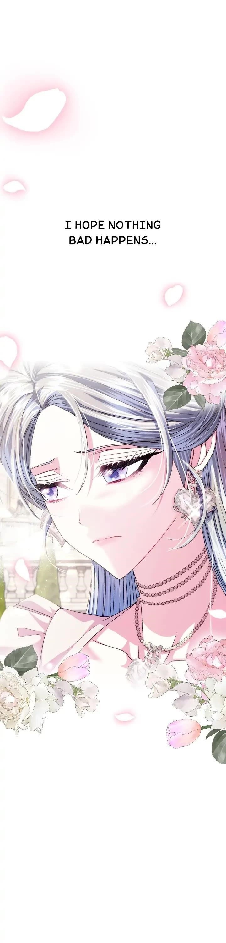 Father, I Don’t Want to Get Married! Chapter 115 - Page 48