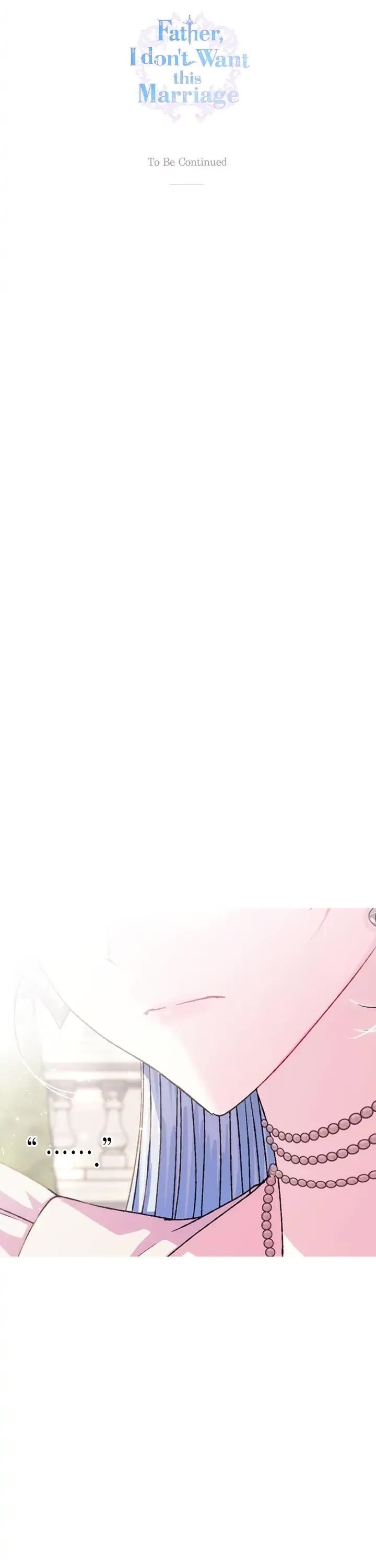 Father, I Don’t Want to Get Married! Chapter 115 - Page 49