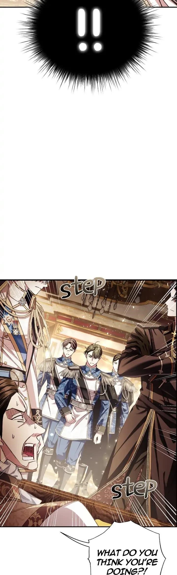 Father, I Don’t Want to Get Married! Chapter 115 - Page 5