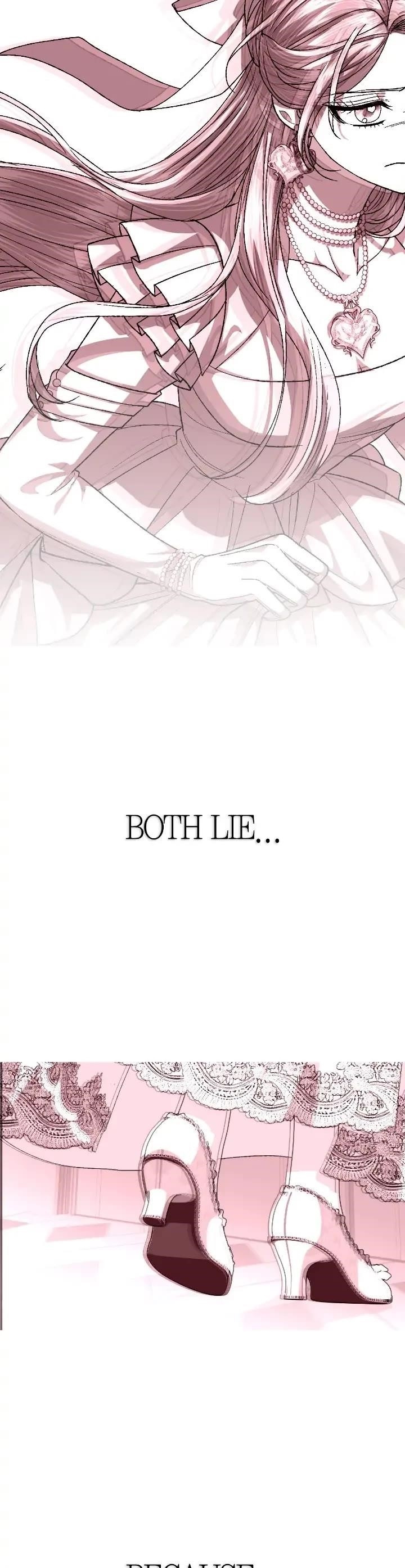 Father, I Don’t Want to Get Married! Chapter 115 - Page 51