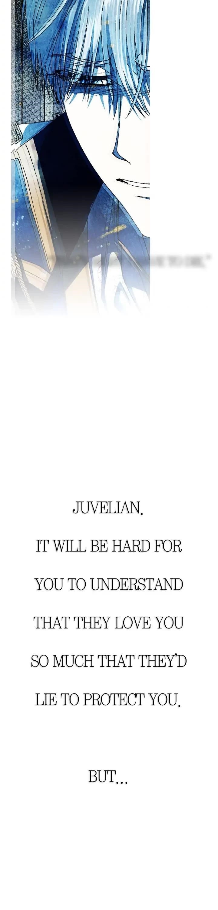 Father, I Don’t Want to Get Married! Chapter 115 - Page 53