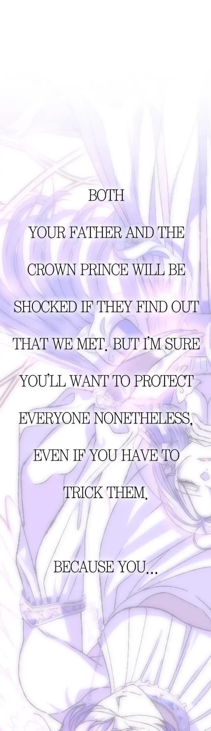 Father, I Don’t Want to Get Married! Chapter 115 - Page 54