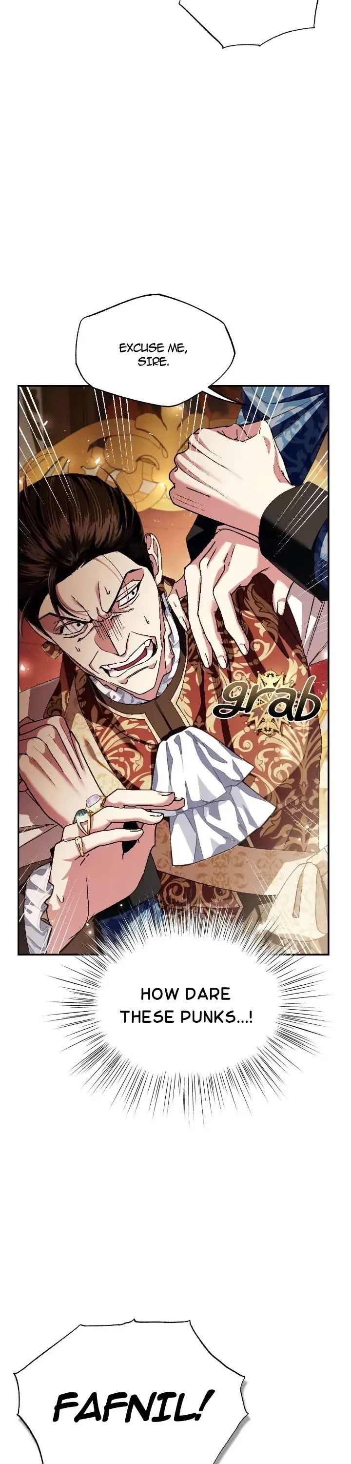 Father, I Don’t Want to Get Married! Chapter 115 - Page 6