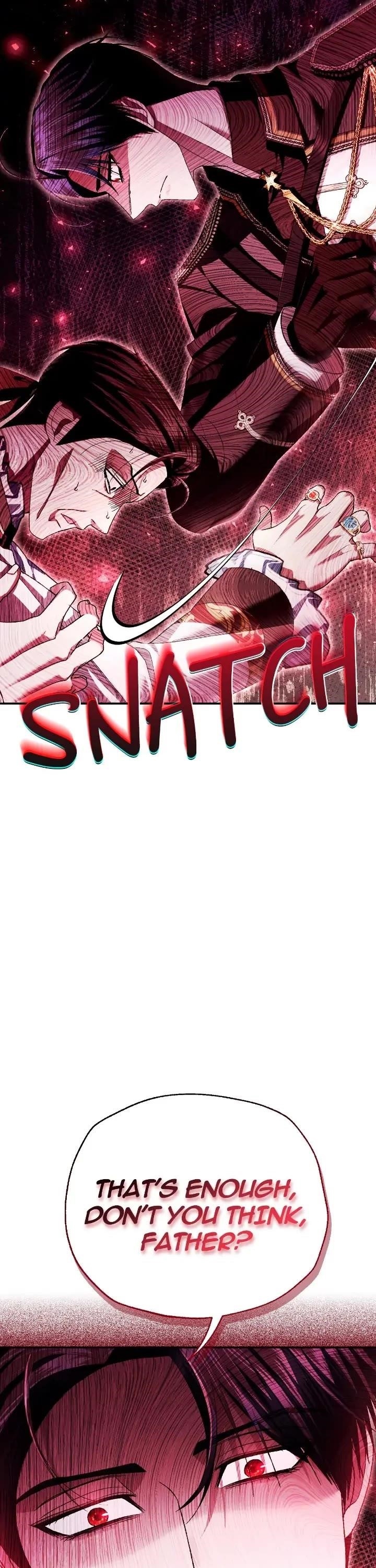 Father, I Don’t Want to Get Married! Chapter 115 - Page 8