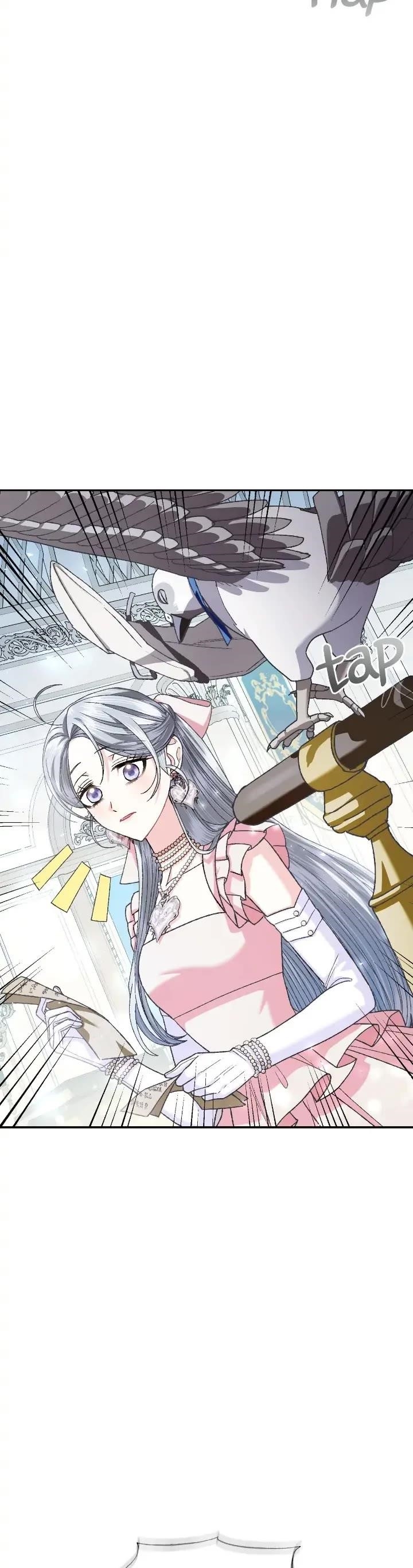 Father, I Don’t Want to Get Married! Chapter 116 - Page 13