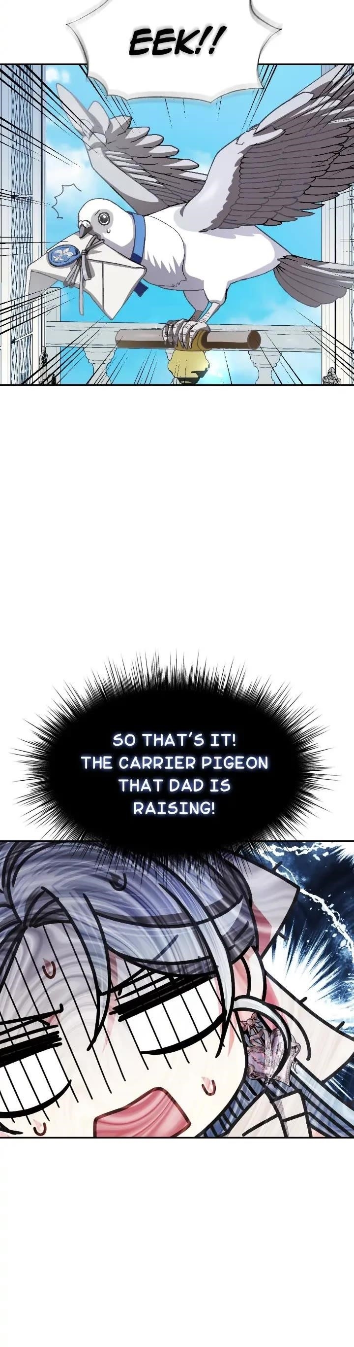 Father, I Don’t Want to Get Married! Chapter 116 - Page 14