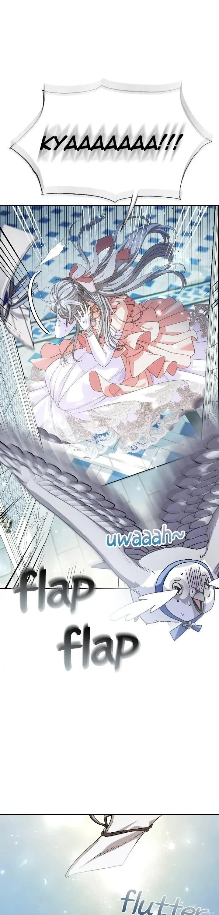 Father, I Don’t Want to Get Married! Chapter 116 - Page 16