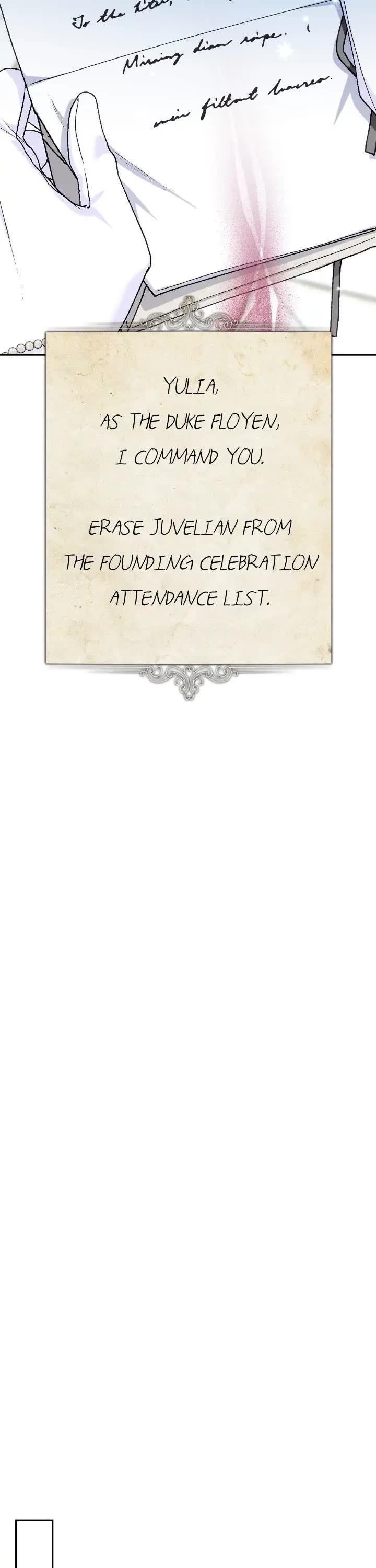 Father, I Don’t Want to Get Married! Chapter 116 - Page 20