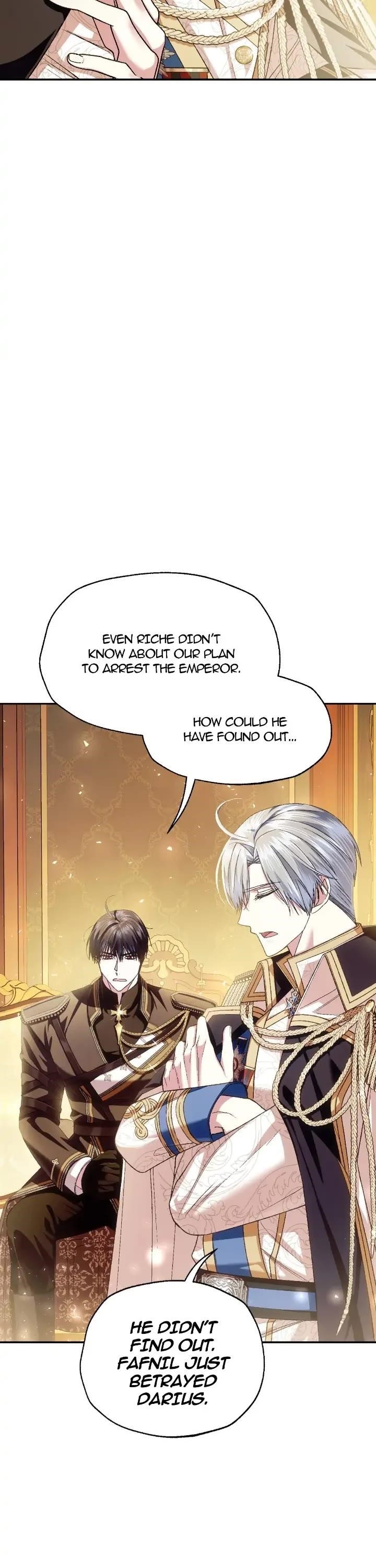 Father, I Don’t Want to Get Married! Chapter 116 - Page 22