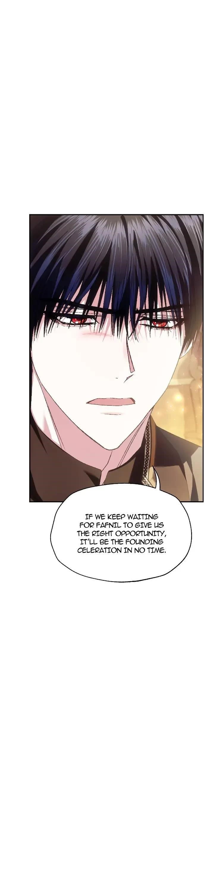 Father, I Don’t Want to Get Married! Chapter 116 - Page 25