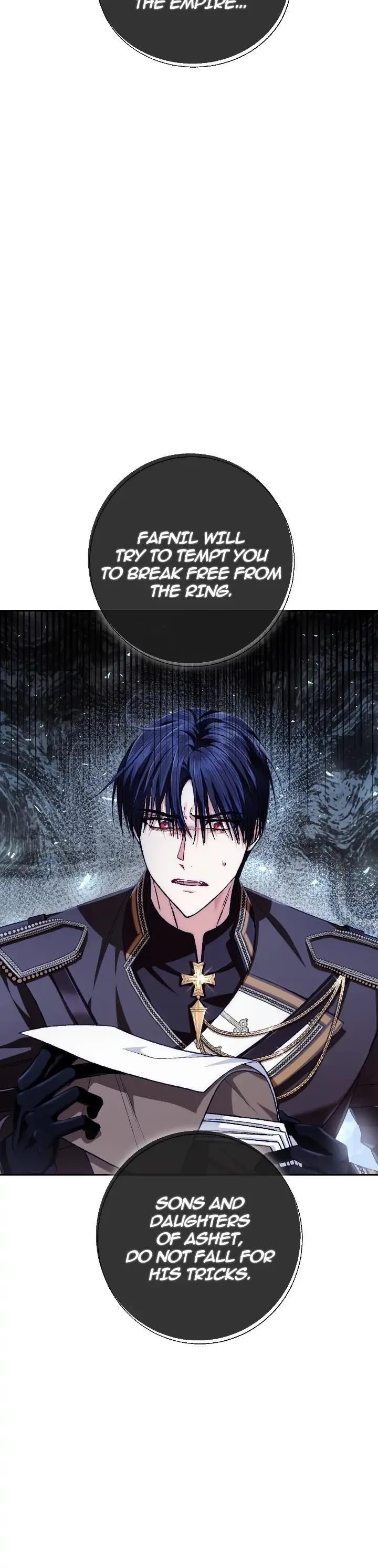 Father, I Don’t Want to Get Married! Chapter 116 - Page 28