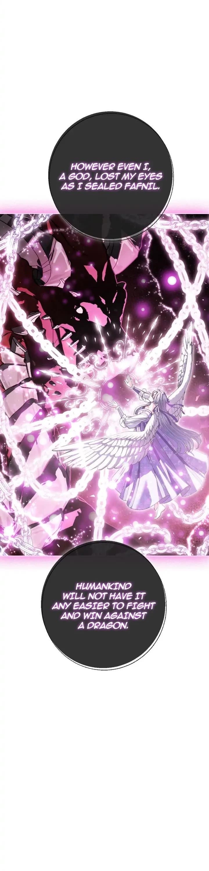 Father, I Don’t Want to Get Married! Chapter 116 - Page 30