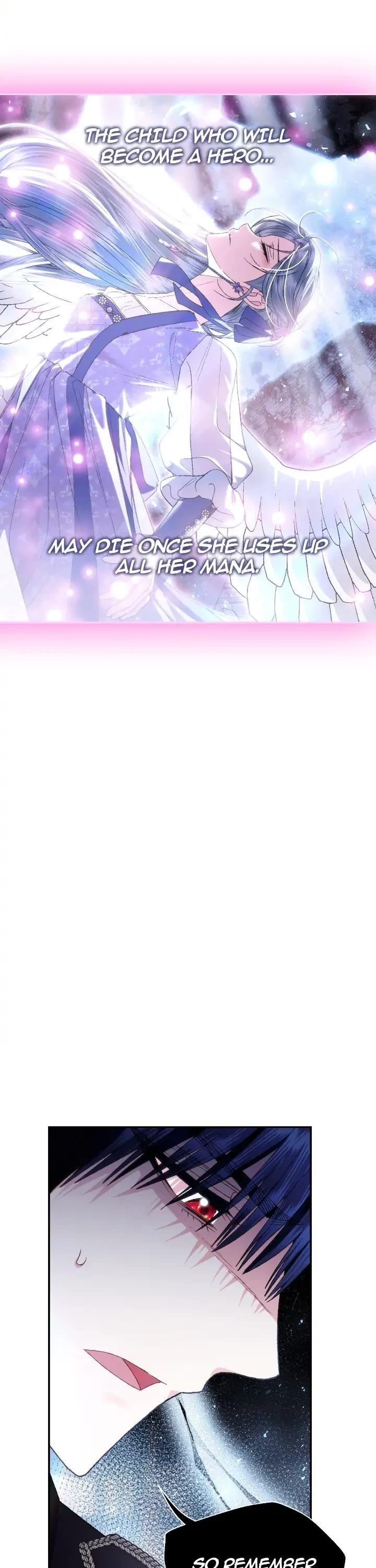 Father, I Don’t Want to Get Married! Chapter 116 - Page 31