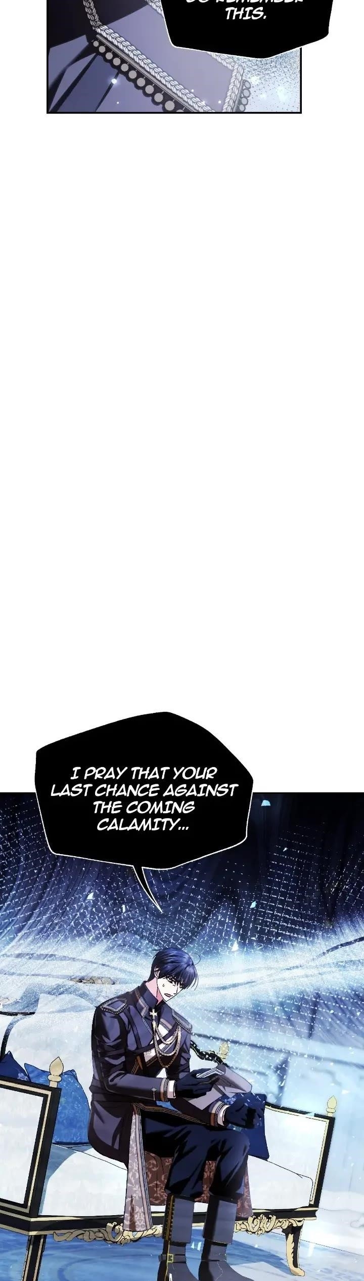 Father, I Don’t Want to Get Married! Chapter 116 - Page 32