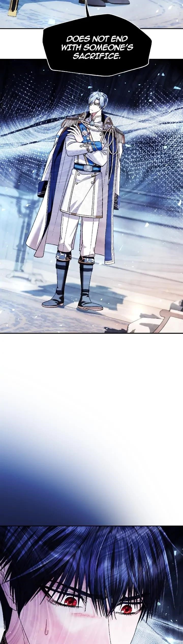 Father, I Don’t Want to Get Married! Chapter 116 - Page 33