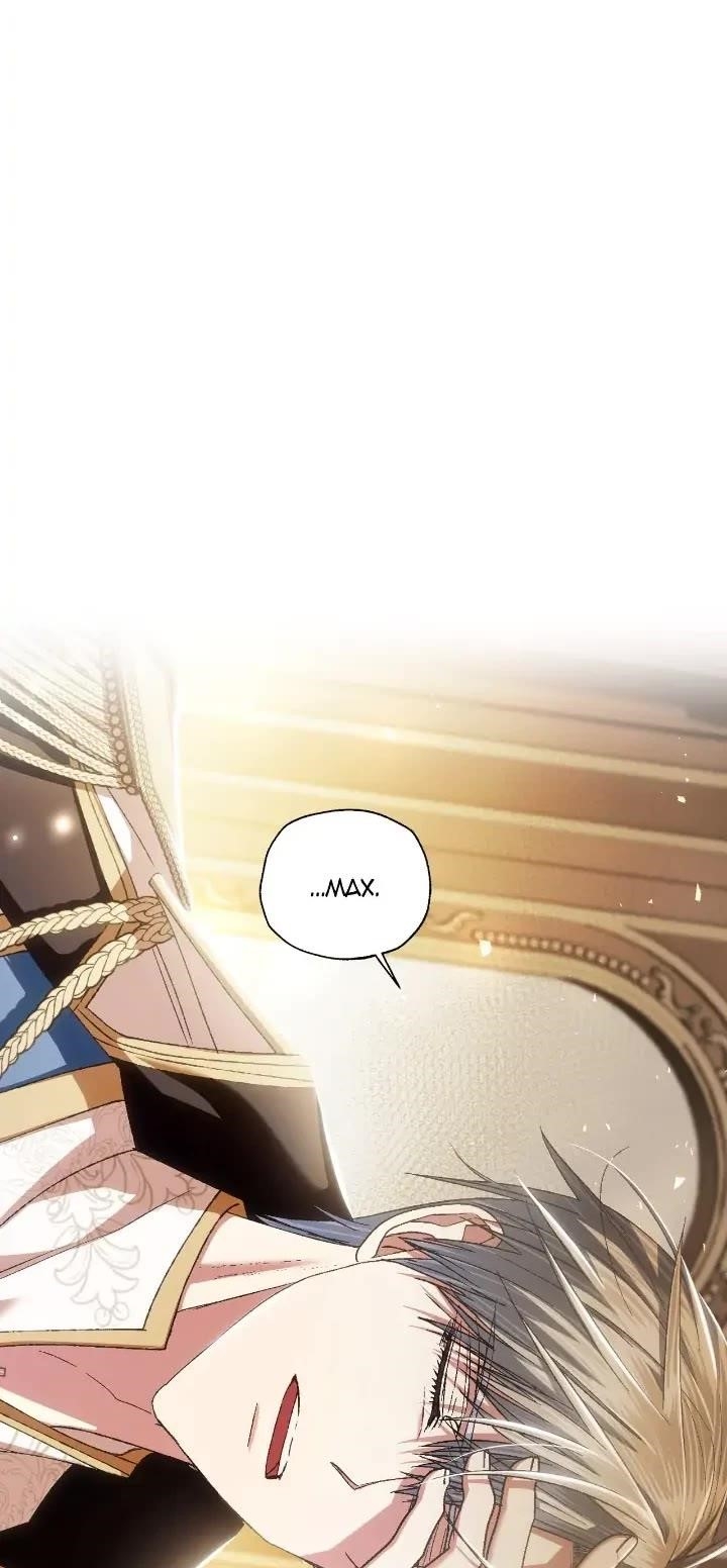 Father, I Don’t Want to Get Married! Chapter 116 - Page 37