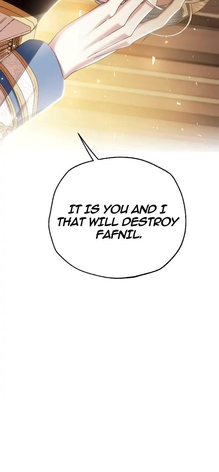 Father, I Don’t Want to Get Married! Chapter 116 - Page 38