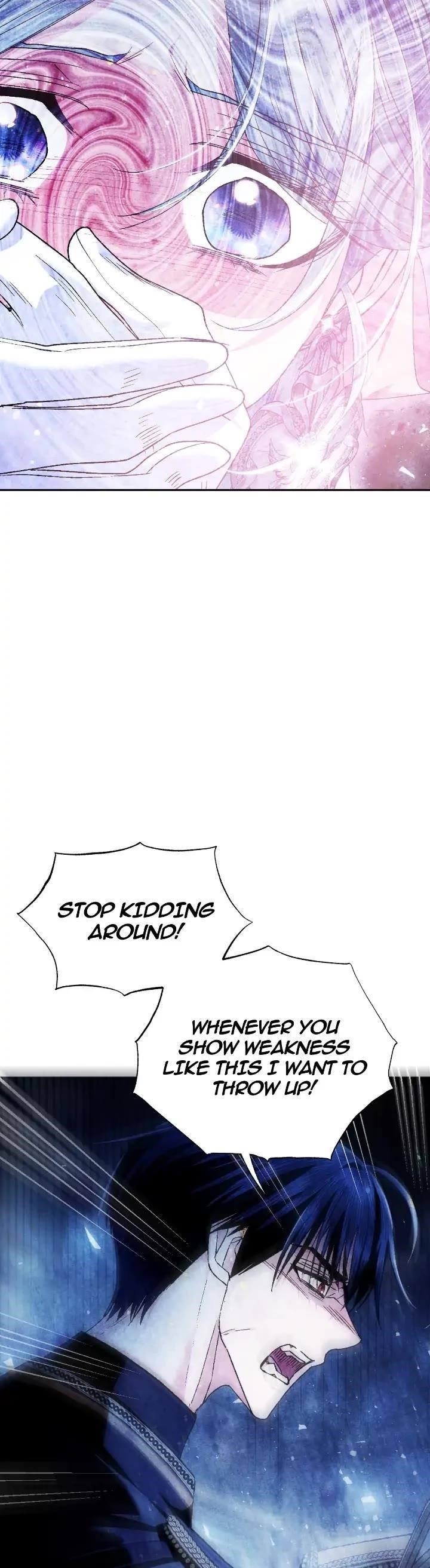 Father, I Don’t Want to Get Married! Chapter 116 - Page 41