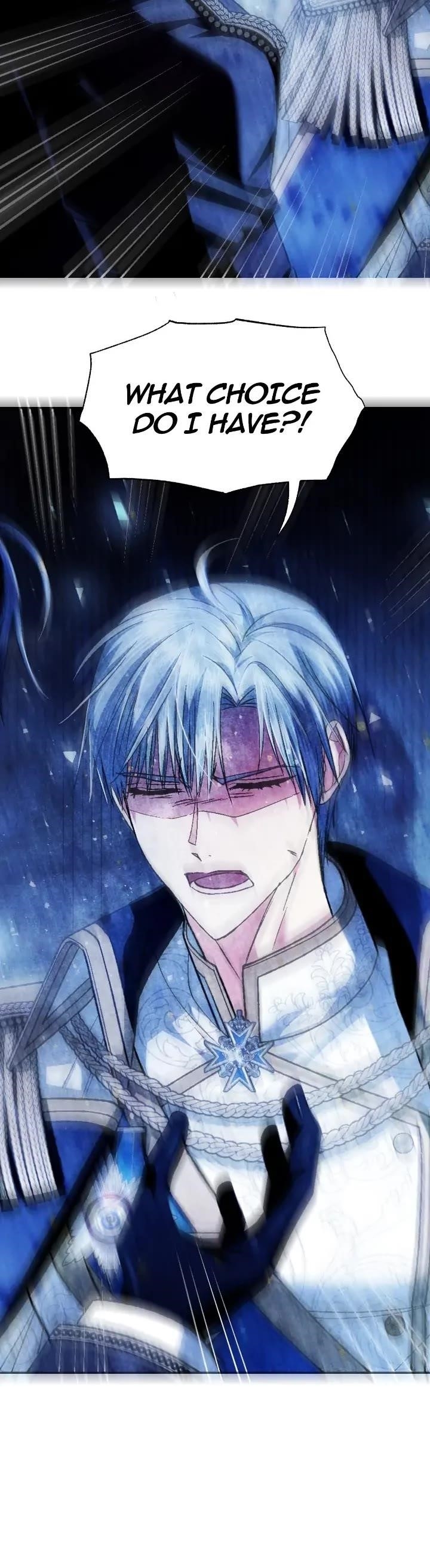 Father, I Don’t Want to Get Married! Chapter 116 - Page 42