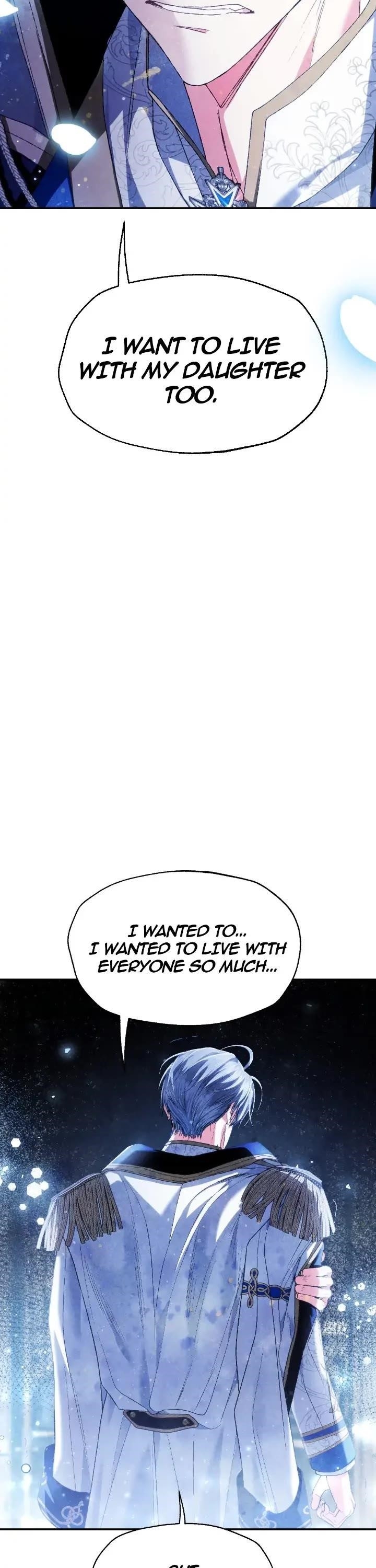 Father, I Don’t Want to Get Married! Chapter 116 - Page 44