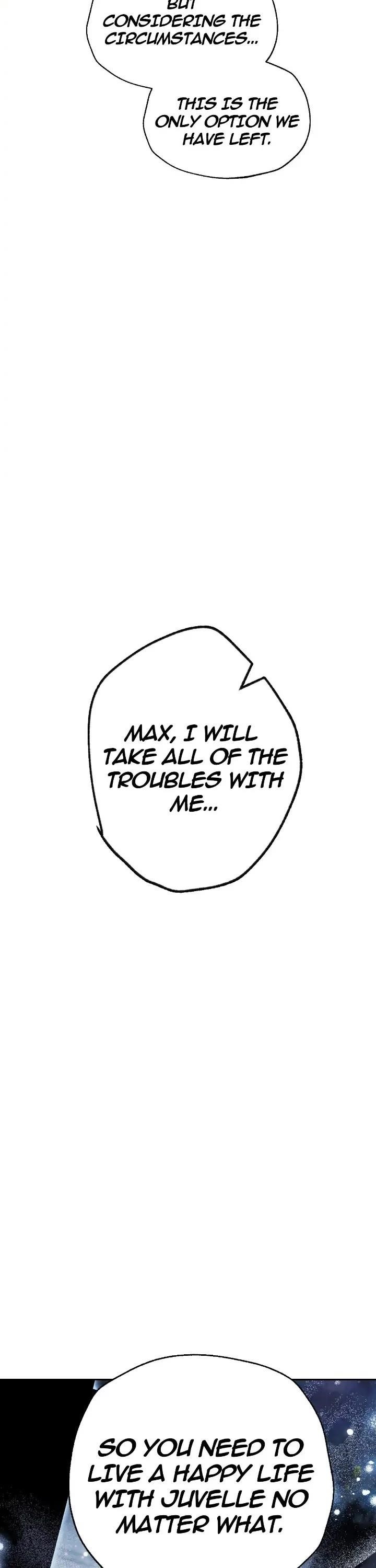 Father, I Don’t Want to Get Married! Chapter 116 - Page 45