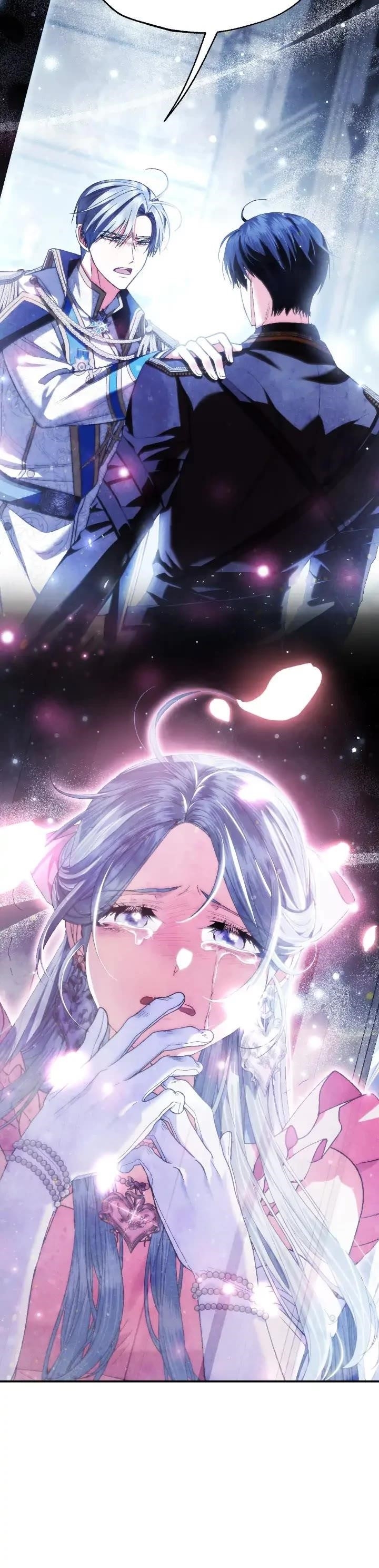 Father, I Don’t Want to Get Married! Chapter 116 - Page 46