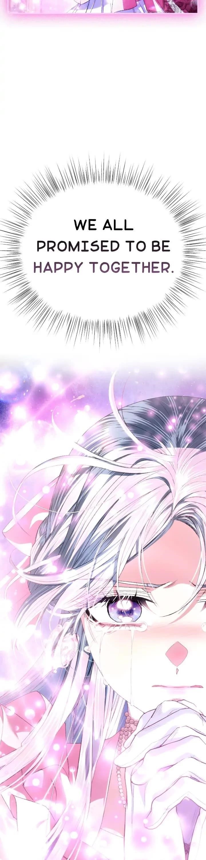 Father, I Don’t Want to Get Married! Chapter 116 - Page 48